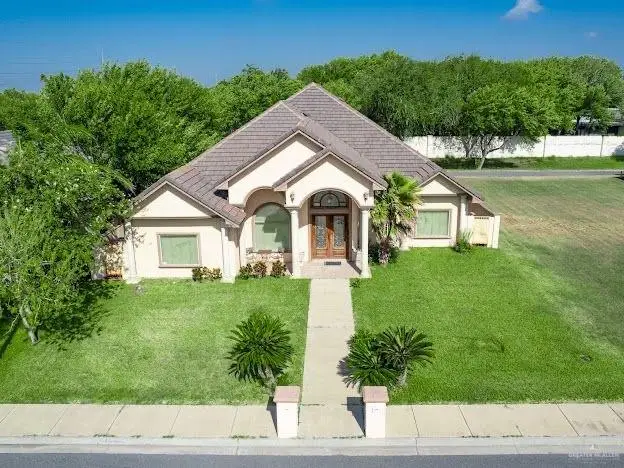 3904 S K Center Street, McAllen, TX 78503 - #3