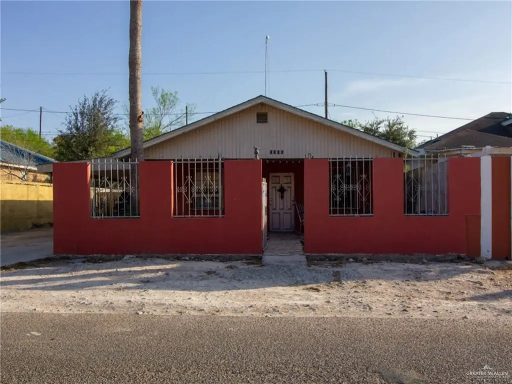 5456 E Juarez Boulevard, Rio Grande City, TX 78582 - #1