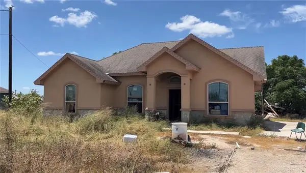 35174 Leal Road, San Benito, TX 78586