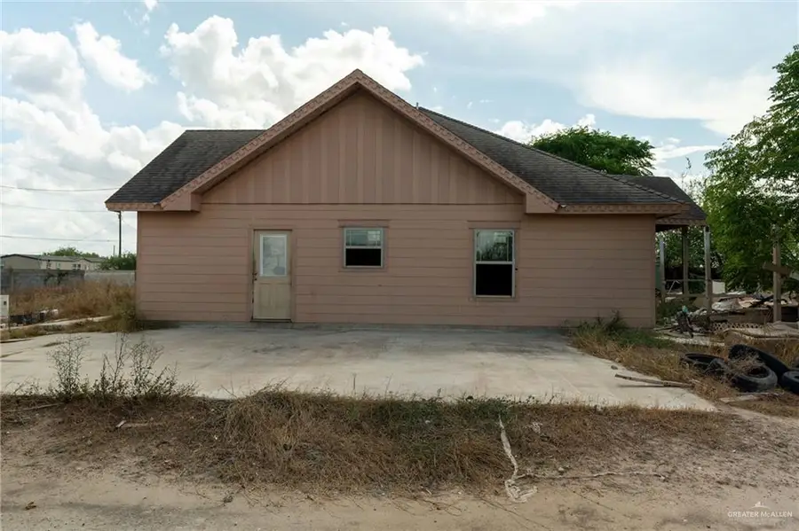 35174 Leal Road, San Benito, TX 78586 - #2