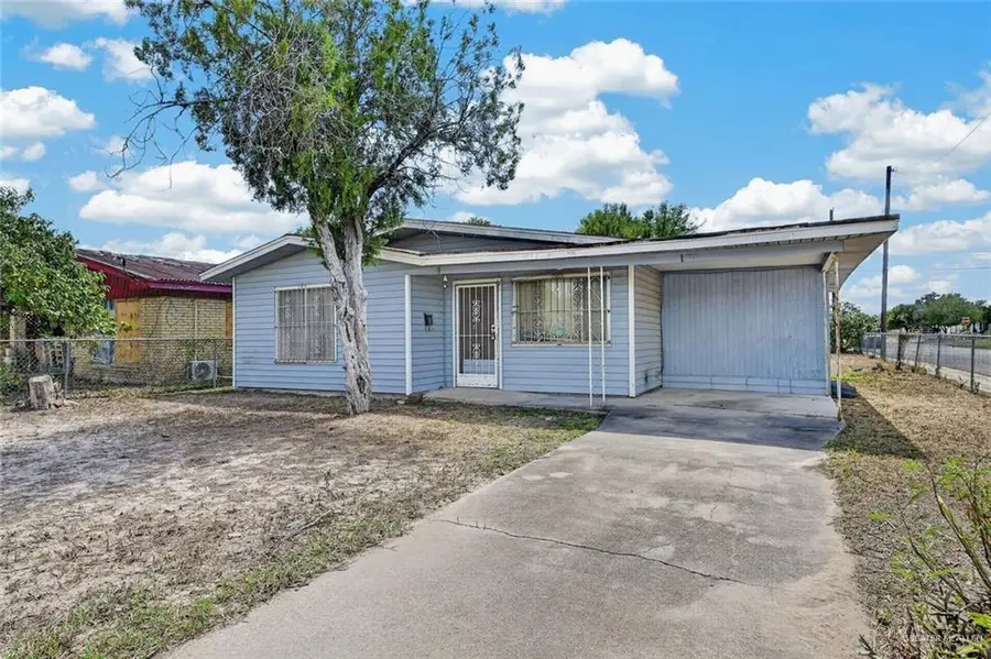 1000 E Peter Street, Edinburg, TX 78541 - #2