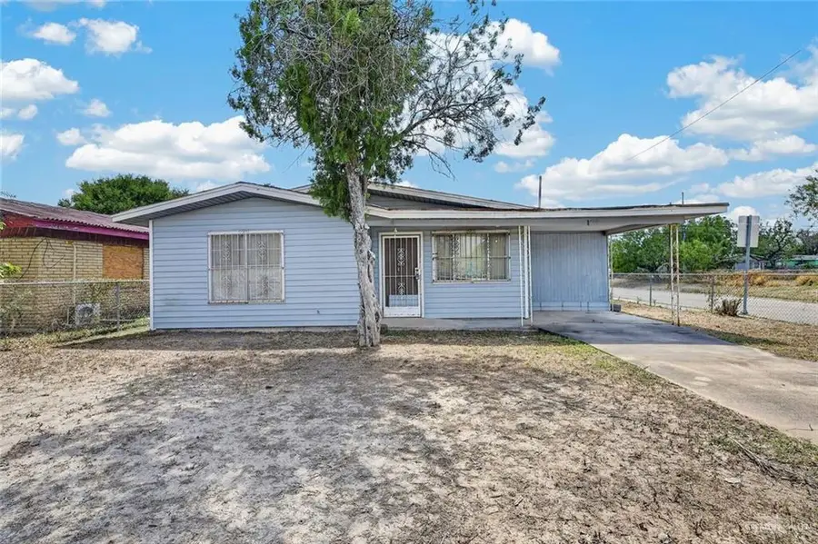 1000 E Peter Street, Edinburg, TX 78541 - #3