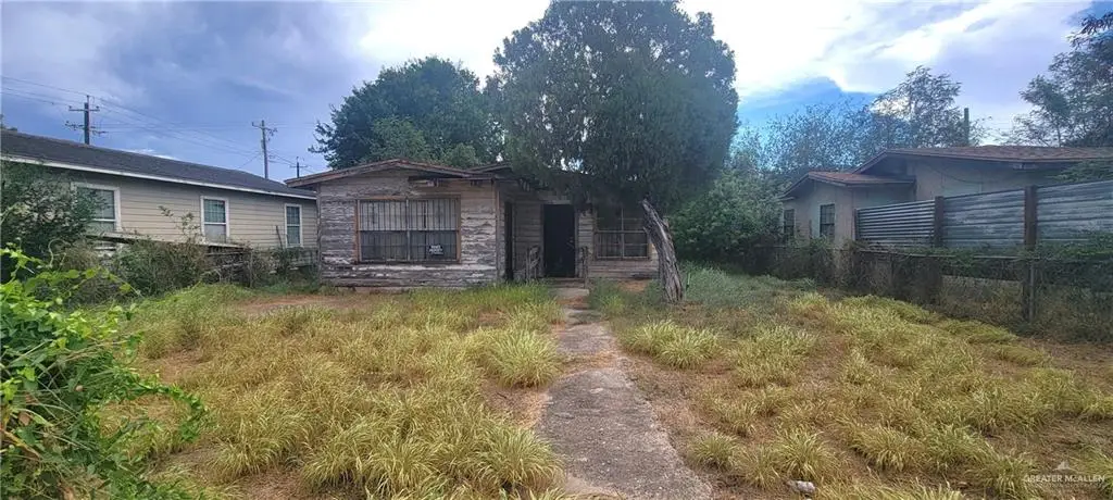 816 S 25 1/2 Street E, McAllen, TX 78501 - #1