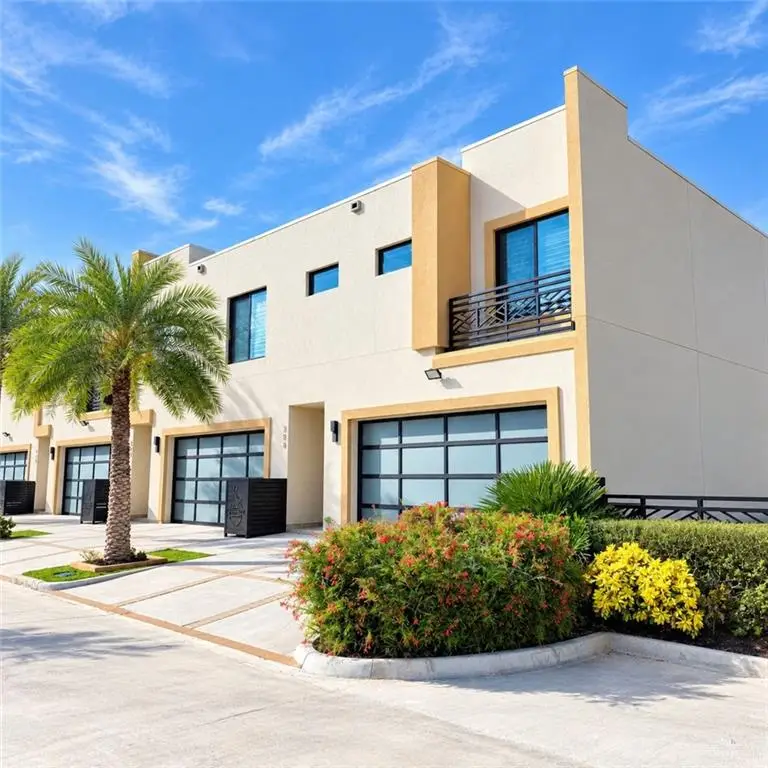 204 W Canary Avenue, McAllen, TX 78504 - #1