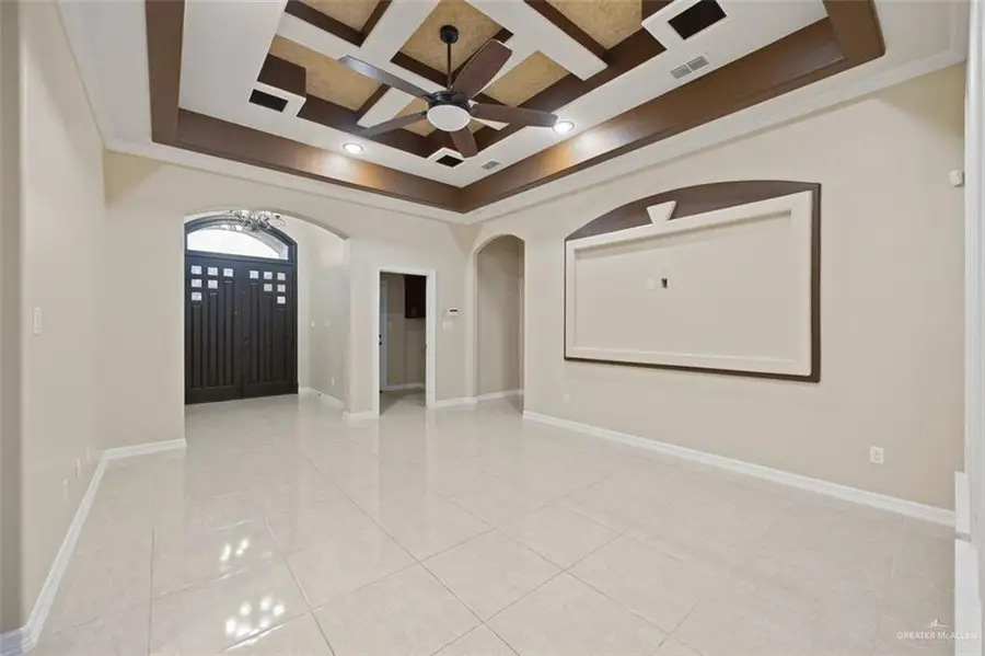 608 E Biyaneta Avenue, Pharr, TX 78577 - #3