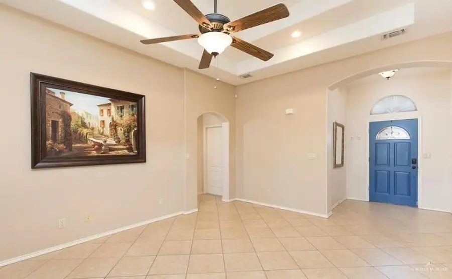 3226 Clubhouse Drive, Edinburg, TX 78542 - #3