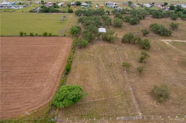 401 Lot #1 E Wisconsin Road, Donna, TX 78537