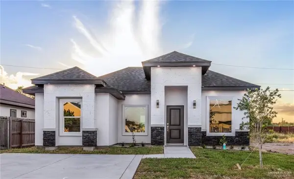 1335 Middle Street, Alamo, TX 78516