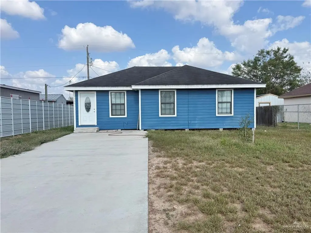 5709 Barry Drive, Edinburg, TX 78542 - #1