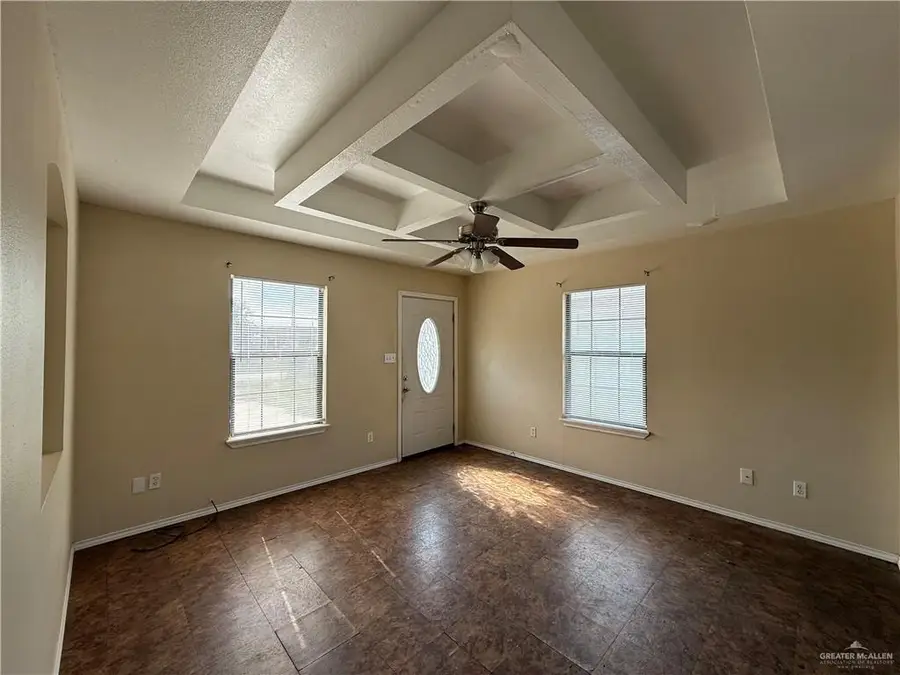 5709 Barry Drive, Edinburg, TX 78542 - #3