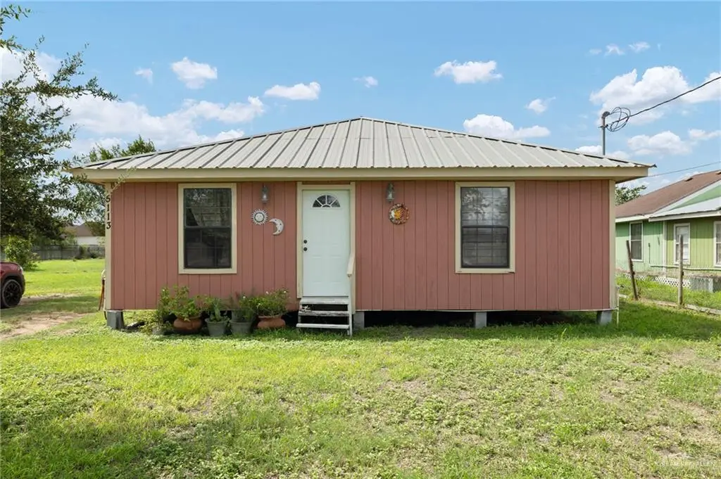 5113 Melody Lane, Edinburg, TX 78542 - #1