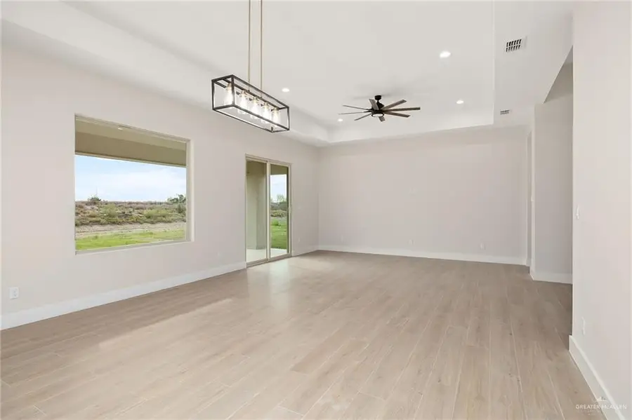 2529 Trinity Avenue, McAllen, TX 78504 - #3