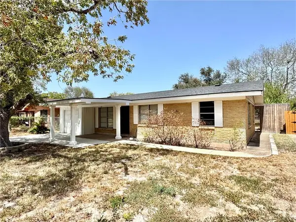 821 W Stubbs Street, Edinburg, TX 78539