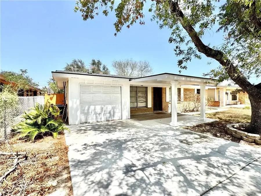 821 W Stubbs Street, Edinburg, TX 78539 - #2