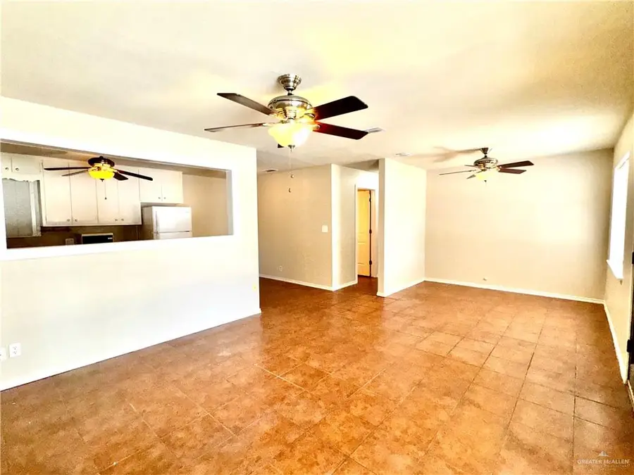 821 W Stubbs Street, Edinburg, TX 78539 - #3