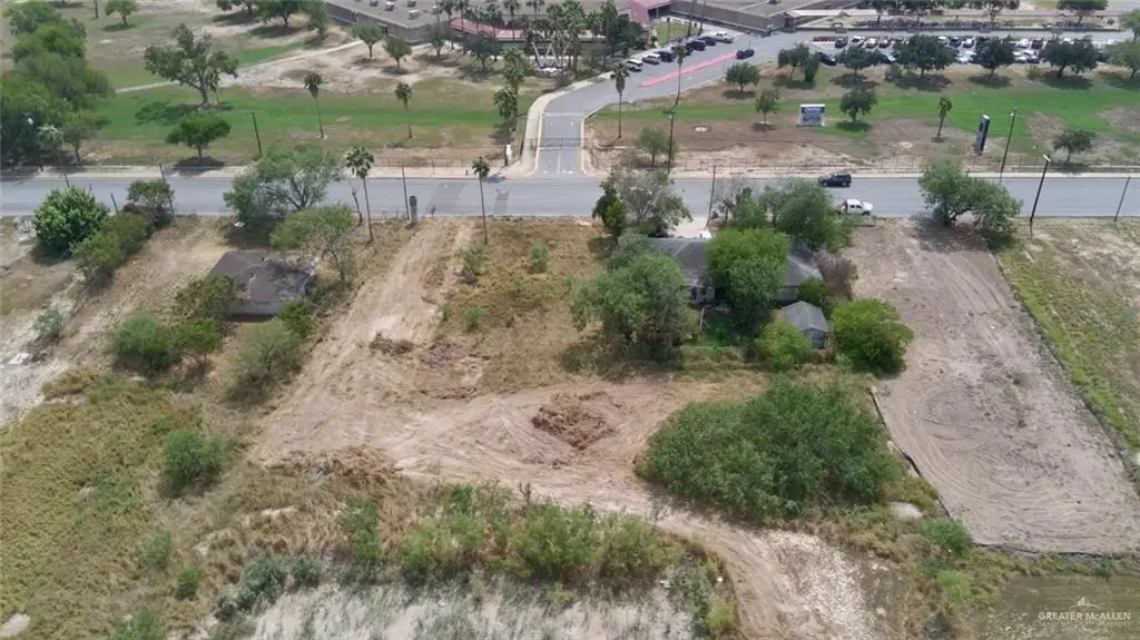 1002 W Pike Boulevard, Weslaco, TX 78596 - #1