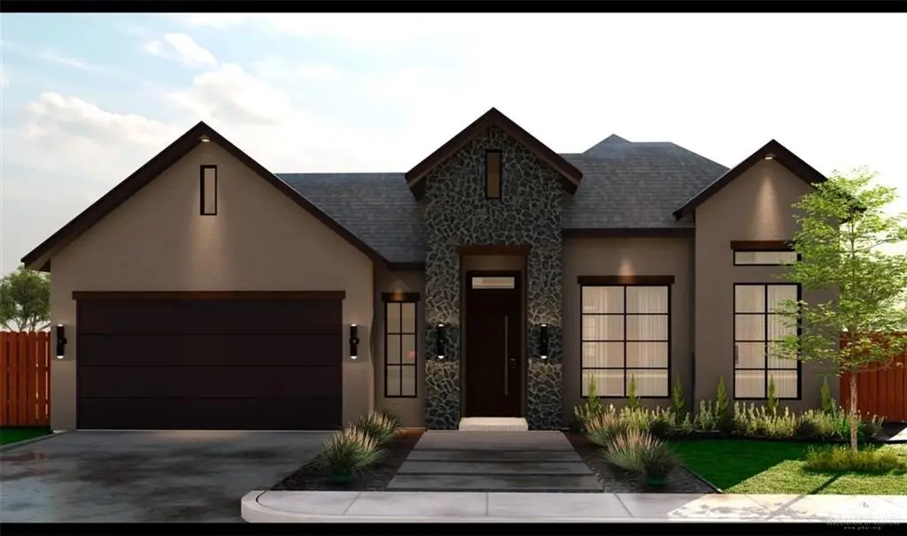 700 Sonny Drive, San Juan, TX 78589 - #1