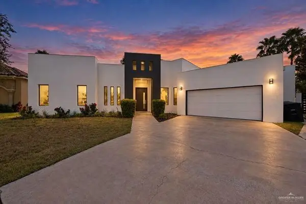 2037 S 45th Street, McAllen, TX 78503