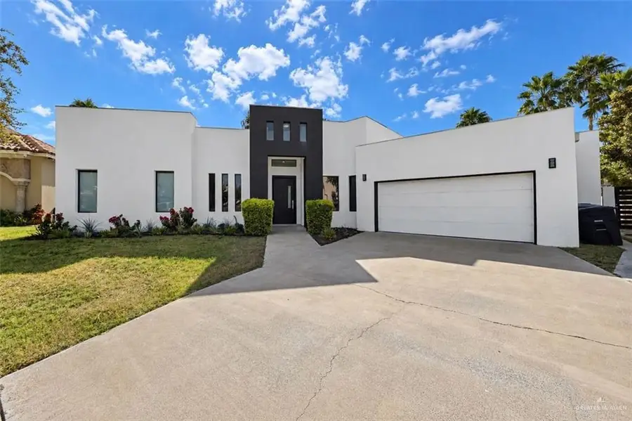 2037 S 45th Street, McAllen, TX 78503 - #2