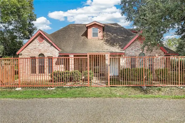 1203 E 23rd Street, Weslaco, TX 78596