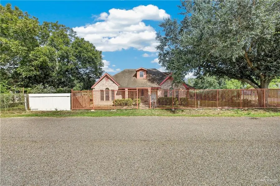 1203 E 23rd Street, Weslaco, TX 78596 - #2