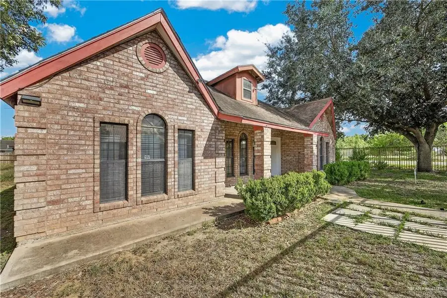 1203 E 23rd Street, Weslaco, TX 78596 - #3