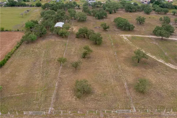 401 Lot #2 E Wisconsin Road, Donna, TX 78537