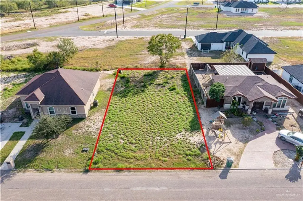 3315 Ida Drive, Palmview, TX 78572 - #1
