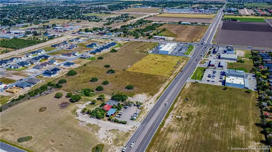 1209 E Nolana Loop, Pharr, TX 78577 - #3