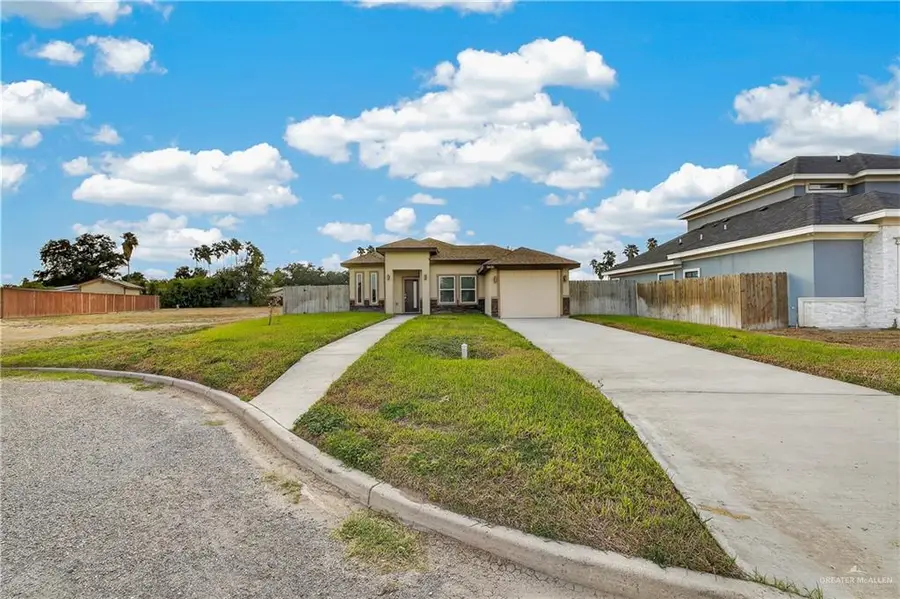 2616 Vivien Drive, Pharr, TX 78577 - #3