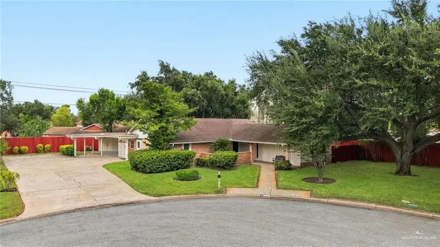 143 Harvey Drive, McAllen, TX 78501 - #2