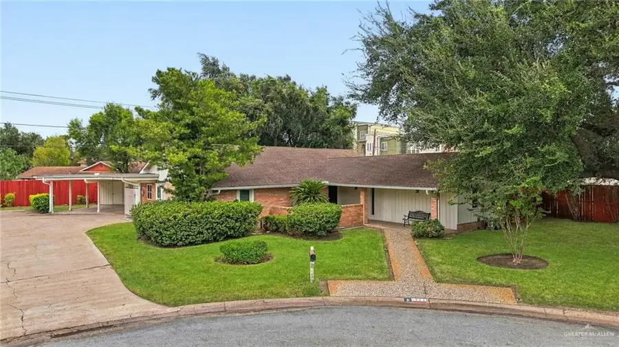 143 Harvey Drive, McAllen, TX 78501 - #3