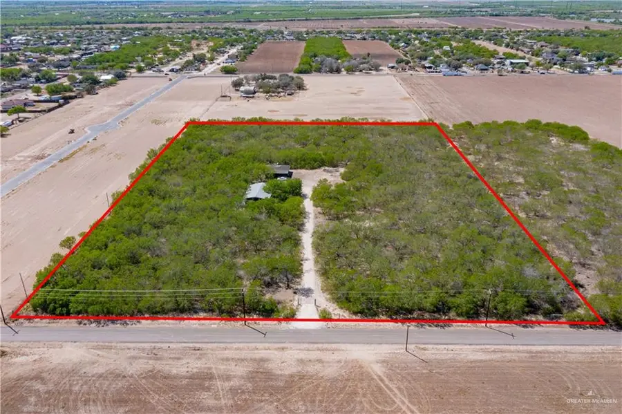 6519 Barb Mar Lane, Edinburg, TX 78541 - #3