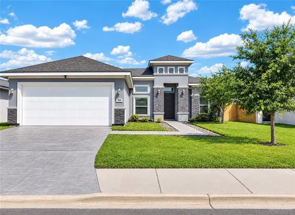 806 W Seminole Avenue, Pharr, TX 78577