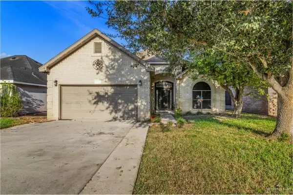 1405 La Ciniega Drive, Weslaco, TX 78596