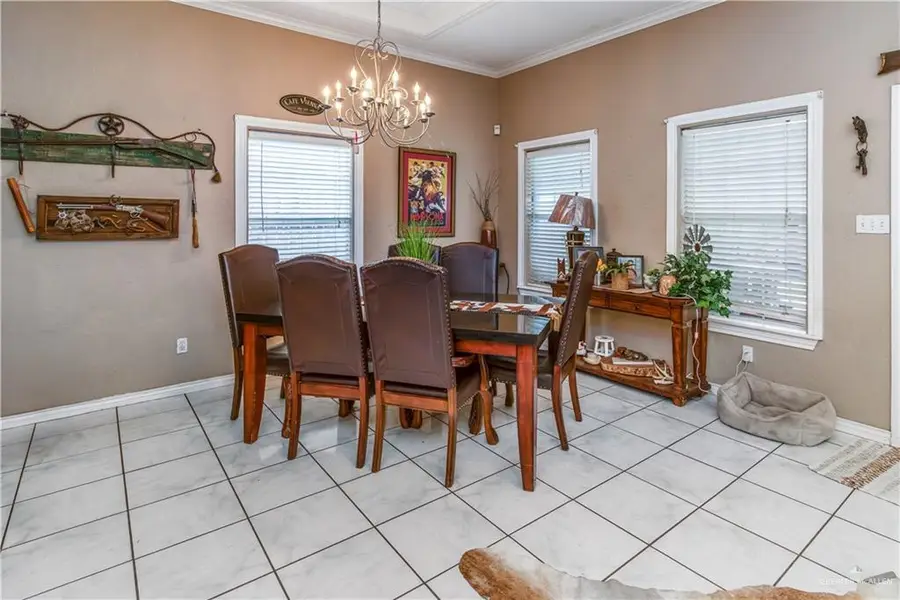 1405 La Ciniega Drive, Weslaco, TX 78596 - #3