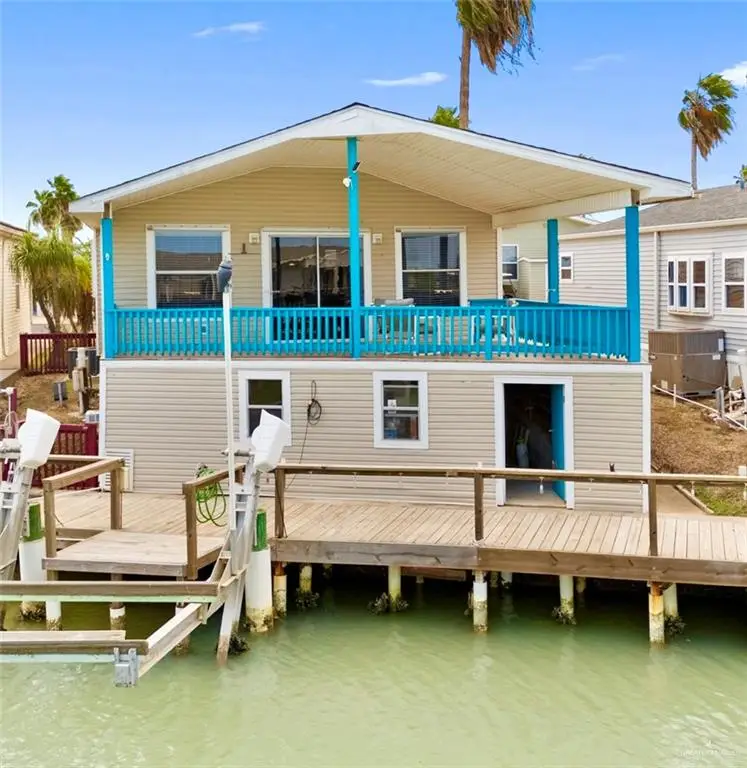 152 E Bonnet Circle, Port Isabel, TX 78578 - #2
