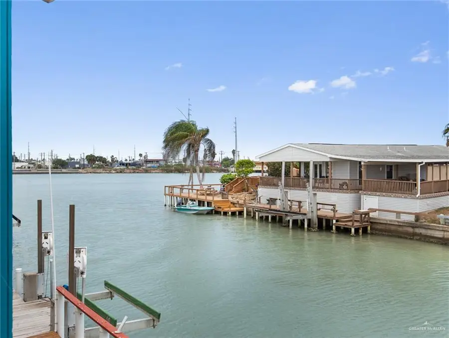 152 E Bonnet Circle, Port Isabel, TX 78578 - #3