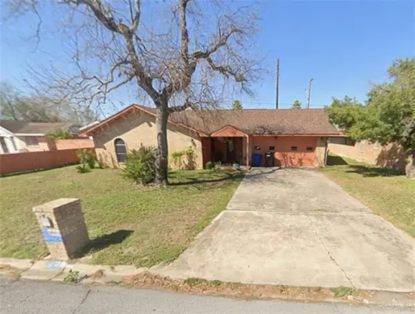 3101 N 28 1/2 Street N, McAllen, TX 78501