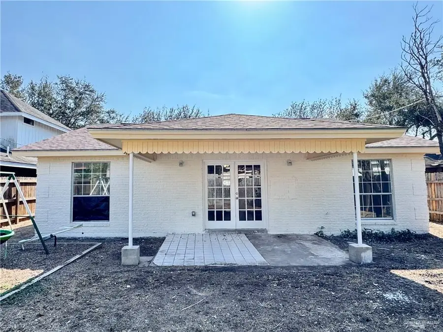 3525 Sol Dorado, Edinburg, TX 78542 - #3