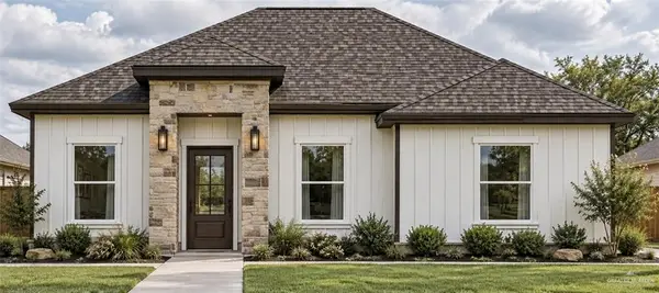 2808 Gelato Street, Weslaco, TX 78596