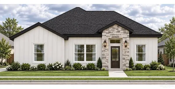 2804 Gelato Street, Weslaco, TX 78596