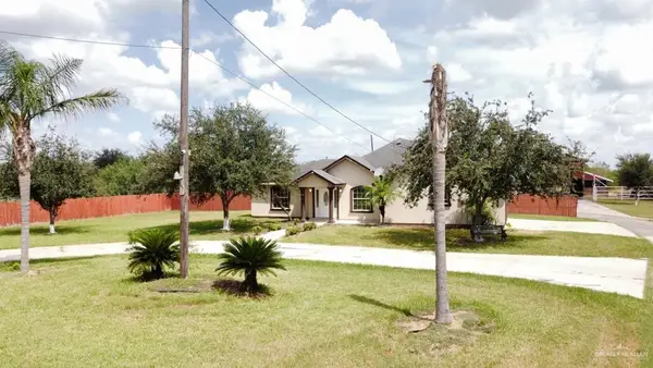 308 El Dora Road, Donna, TX 78537