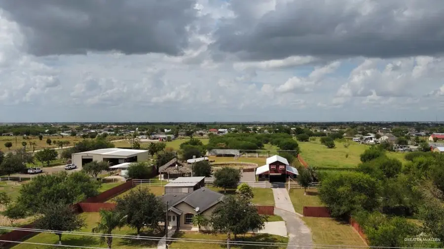 308 El Dora Road, Donna, TX 78537 - #2
