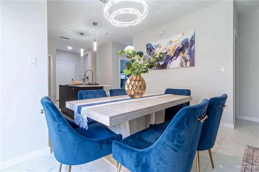 4204 Heron Avenue #110, McAllen, TX 78504 - #3