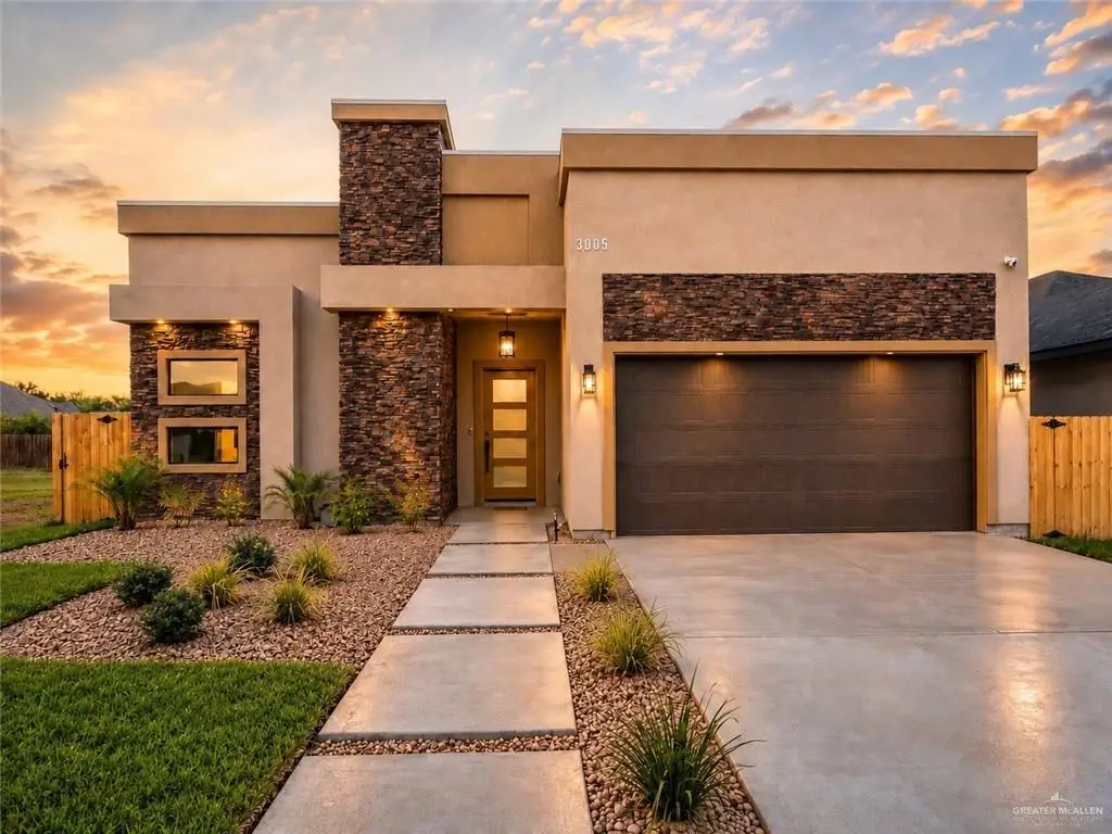 3005 E Ebano Avenue, Hidalgo, TX 78557 - #1