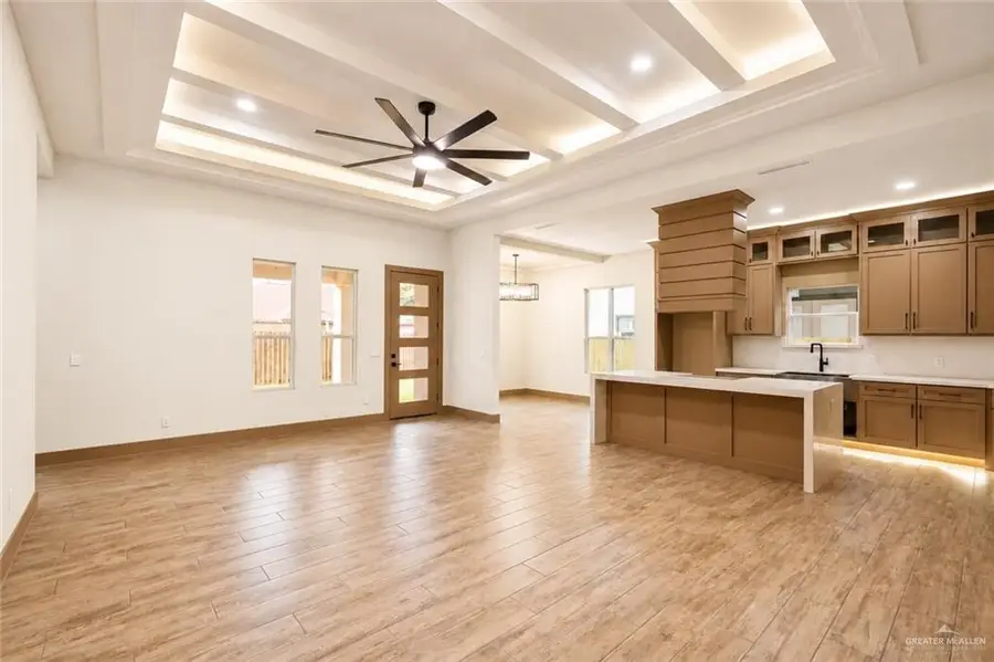 3005 E Ebano Avenue, Hidalgo, TX 78557 - #3