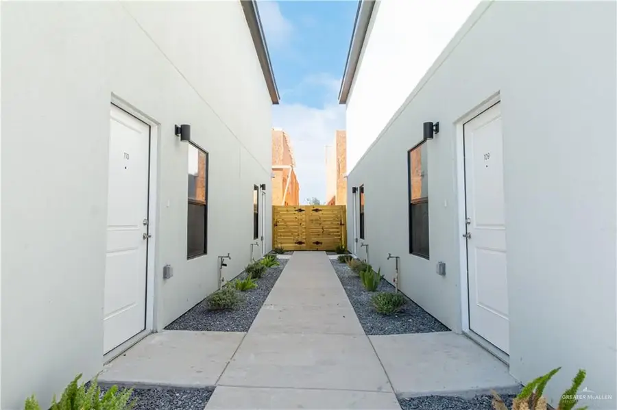 4204 Heron Avenue #111, McAllen, TX 78504 - #2
