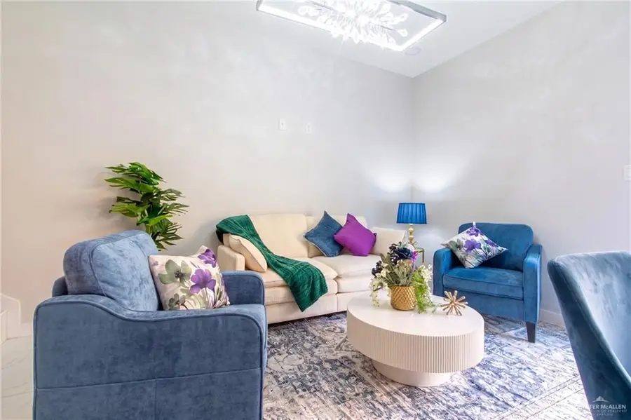 4204 Heron Avenue #111, McAllen, TX 78504 - #3