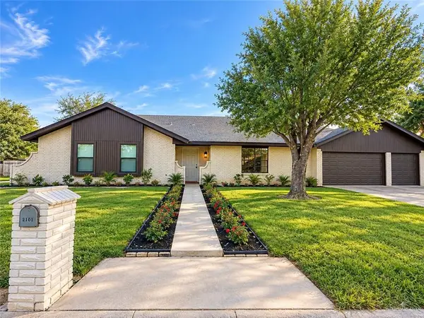 2101 W Jonquil Avenue, McAllen, TX 78501